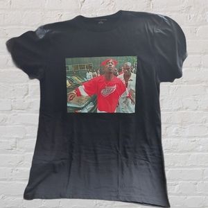 Tupac Tshirt